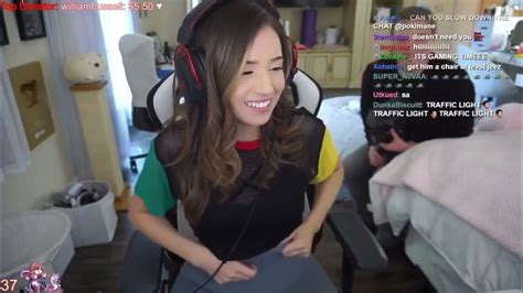 pokiman ass|(THICC) Ultimate Pokimane Thick Compilation